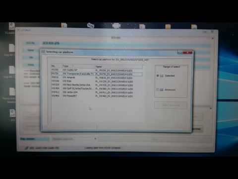 DIY RNS315 hidden bluetooth activation by VCP