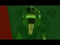 Idiots play a "spooky" PVP game (VR Chat best moments)