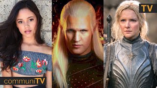 Top 10 Fantasy TV Series of 2022