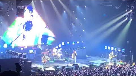System of a Down - Toxicity
