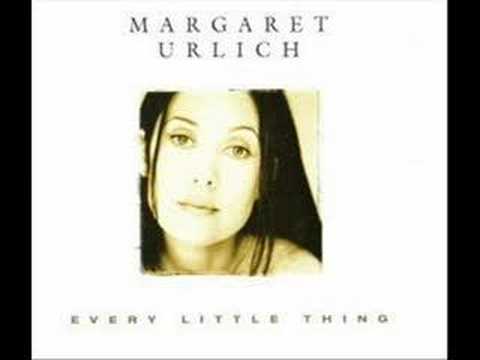 Margaret Urlich - Slippin Away