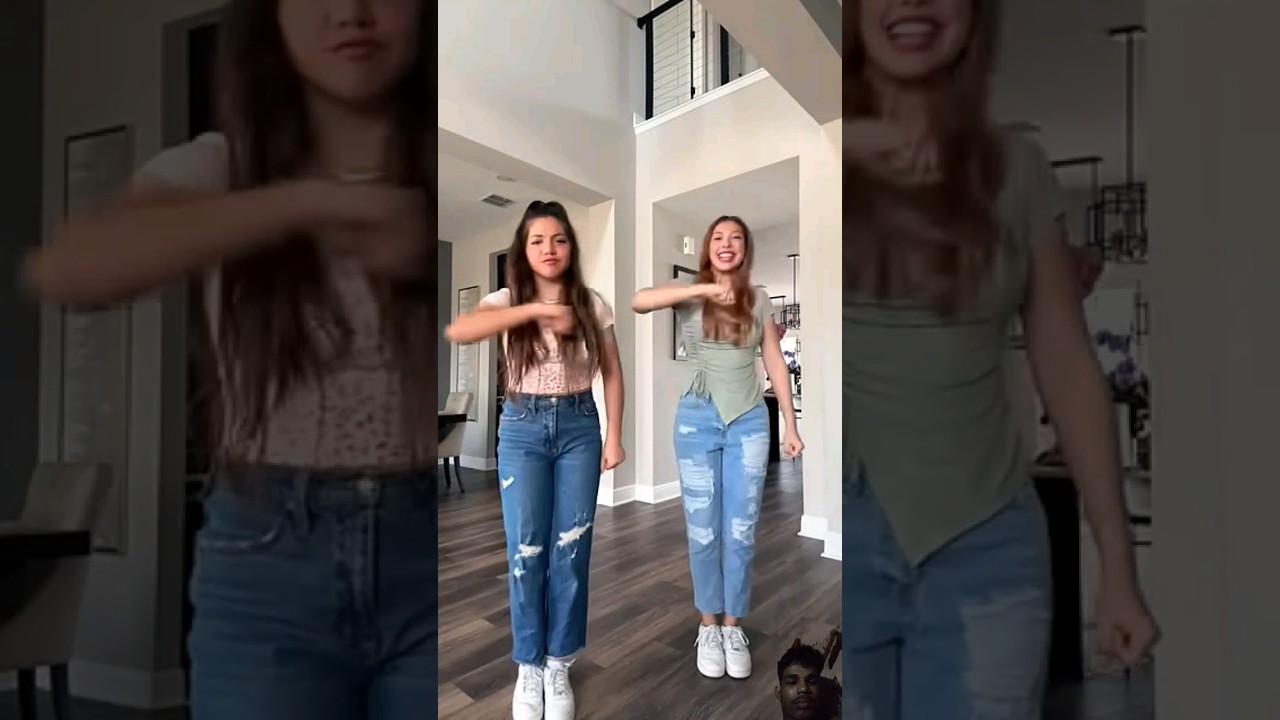 #dance #sister #twins #dancechallenge #challenge #treasure #cosplay #zepeto #tutorial #bts