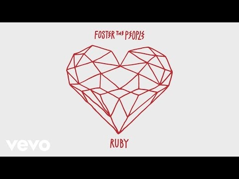 Foster the People (+) Ruby