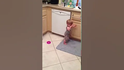 Another attempt at walking