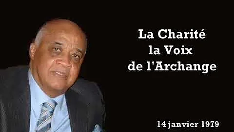 La Charit, la Voix de l'Archange  (Fr Joseph Colem...