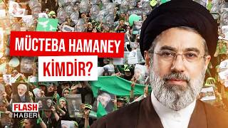 İran'ın Yeni Lideri Mücteba Hamaney Kimdir? Devrim Muhafızları Bağlılık Bildirdi | 10.03.2026