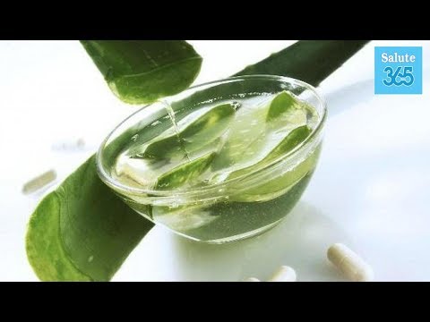 Video: 4 Modi per Usare l'Aloe Vera