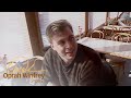 A Chance Encounter With Brad Pitt's Brother | The Oprah Winfrey Show | Oprah Winfrey Network