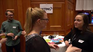 Videon Från Tech Tower 2018