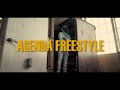 Scarz - Agenda Freestyle ( OFFICIAL MUSIC VIDEO )