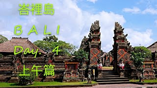 〈 職人吹水〉Bali EP6 峇里島5天 ，巴圖布蘭寺， 峇里島瀑布 ，14世紀象廟， 峇里島省泉寺 火山自助午餐。