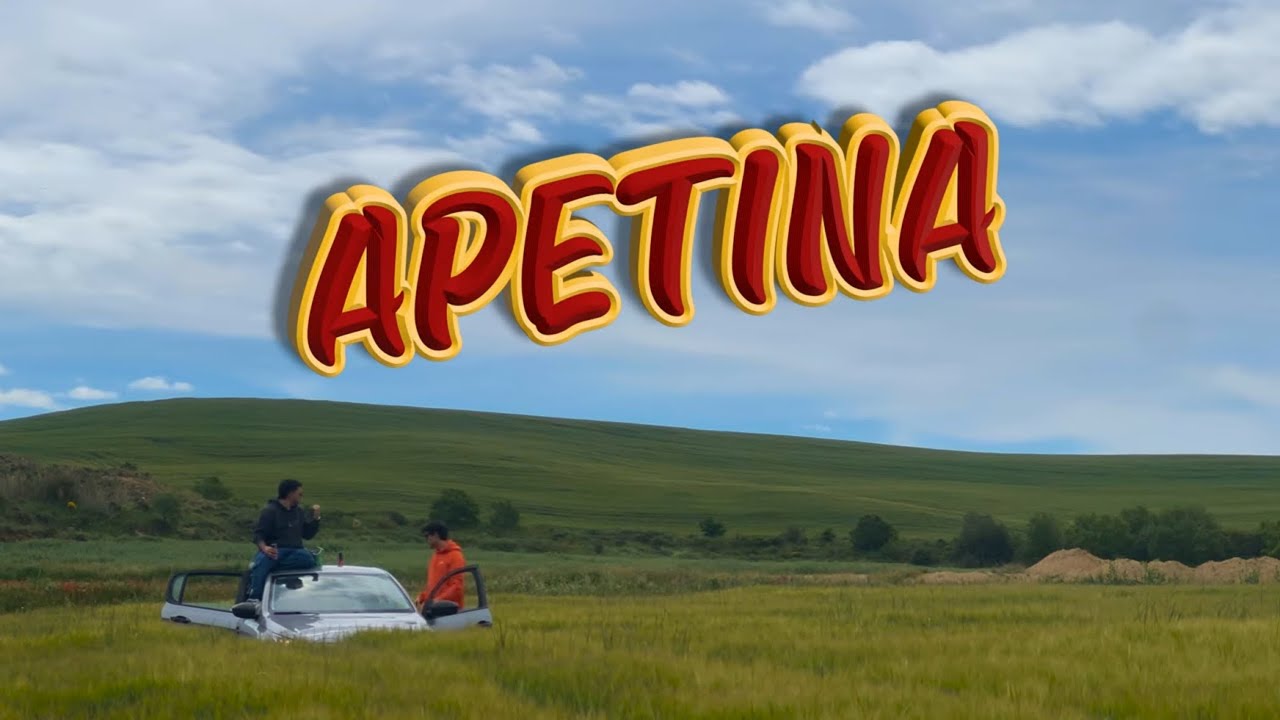 Watch APETINA (Visualizer) - Crazy Fingerz & JVX on YouTube Watch APETINA (Visualizer) - Crazy Fingerz & JVX on YouTube