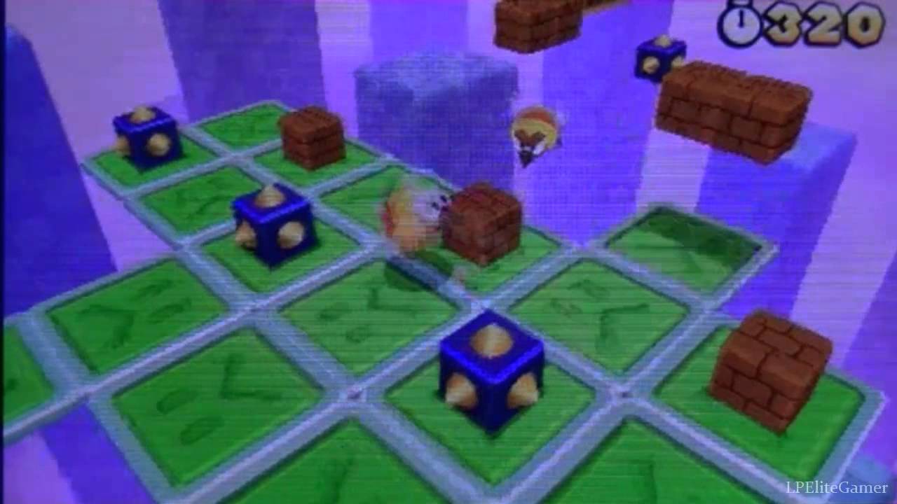 Super Mario 3D Land Walkthrough World 4 5 YouTube super-mario-3d-land-walkthrough-world-4-5-youtube