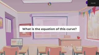 2025 0919 - Algebra 2 Day 29 - Kahoot Translations & Equations