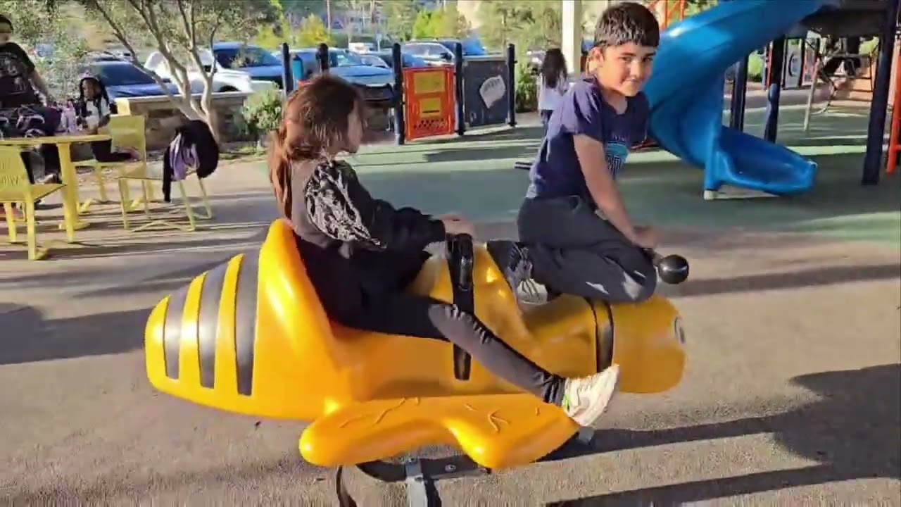 Wine, Wagging Tails, & Park Play: Our Santa Clarita Family Day! 02/07/2026