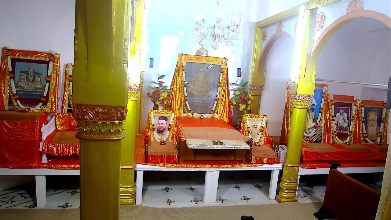 Live Satsang 30 04 2024 Bhajanghar Radha Soami Satsang Soami Bagh Agra