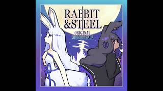 RABBIT & STEEL ORIGINAL SOUNDTRACK - King's Arsenal (Action)