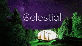 Celestial - Calming Ambient Music For Sleep - Meditation and Anxiety Relief