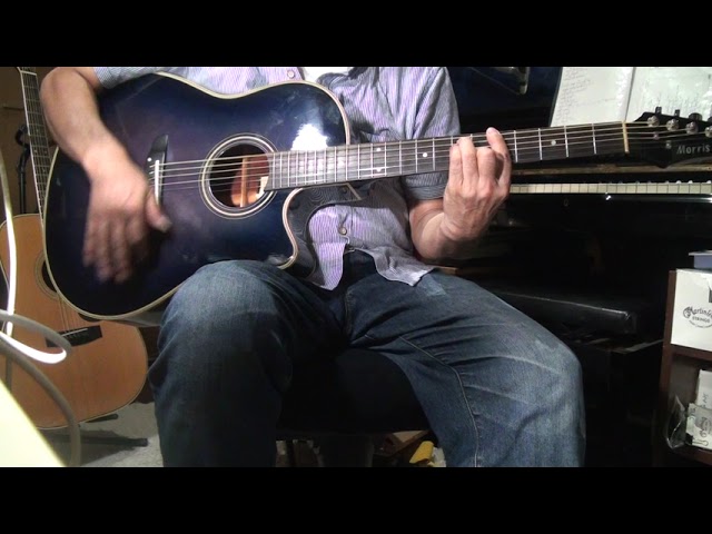 21.08 MorrisーMR-1 試聴動画 221 - YouTube
