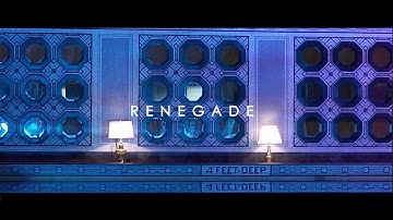 The Paper Kites - Renegade (Official Music Video)