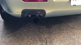 Alfa156 2.5V6 Asso Force-G Sound