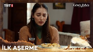 Elif'in canı ilk defa bir şey çekiyor- Gönül Dağı 131.   @trt1 Resimi