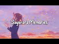 Supercell - さよならメモリーズ (sayonara memories)