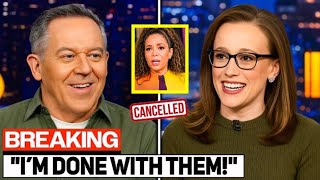 Sunny Hostin Melts Down After Kat Timpf and Greg Gutfeld Publicly Embarrass Her on Live TV