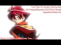 Battle Spirits Brave ED: [Netsuretsu ANSWER] [熱烈ANSWER] [Vietsub]/Singer: Daisuke Ono [小野 大輔].