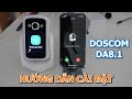 Hướng dẫn cài đặt camera DOSCOM DA8.1