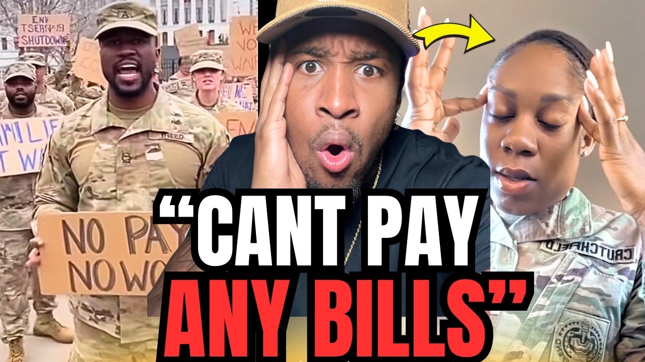 Из-за закрытия предприятий миллионы людей вынуждены работать без зарплаты... Люди паникуют