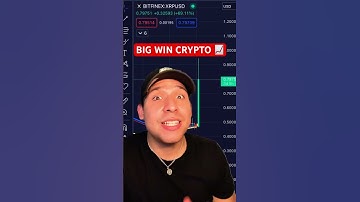 XRP Not a security 😱 #ripple #xrp #shorts