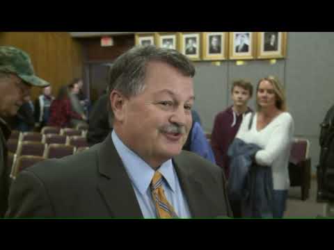 Bristol Ct Zoning Enforcement Officer