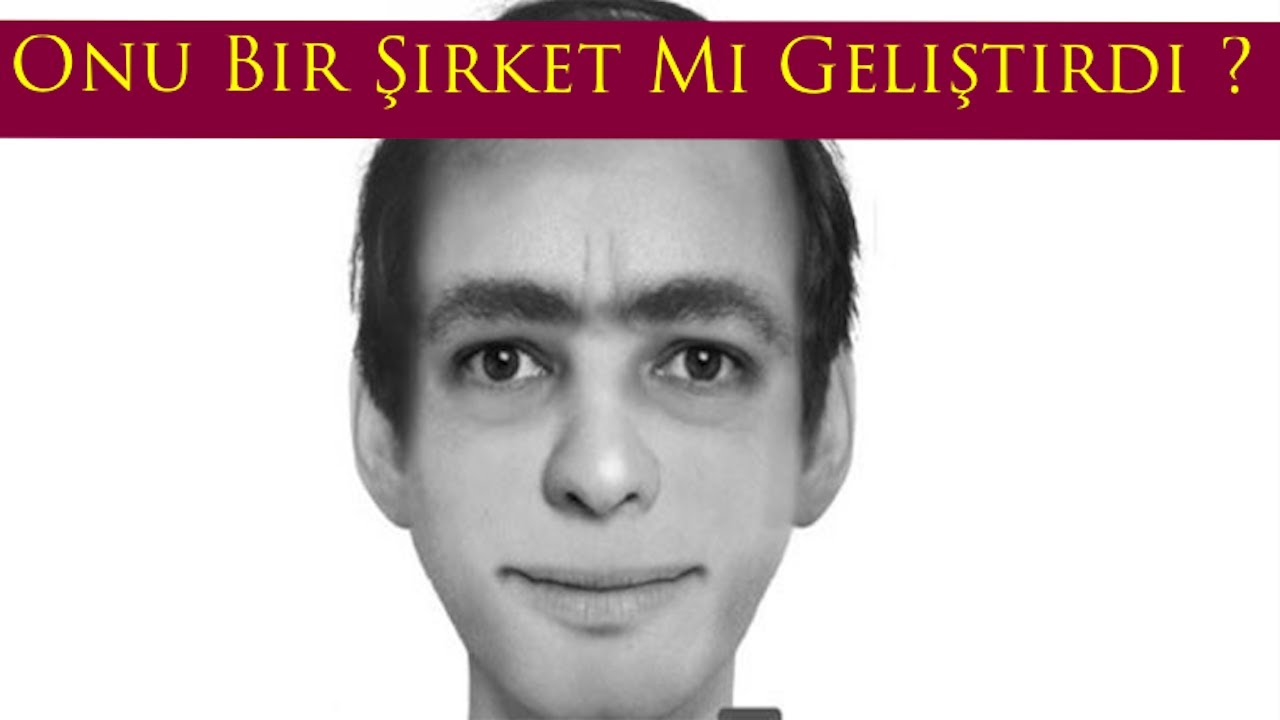 Herkesin Ruyasinda Gordugu Bu Adam Kim Youtube