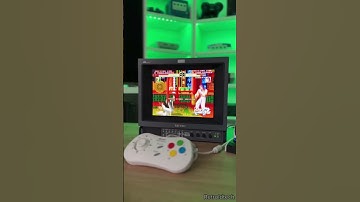 One dumb idea in my head… What if I build my own PVMs? Here they are! Available on the 28th June🤘😎