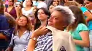 Sepultura - Territory (live @ altas horas)