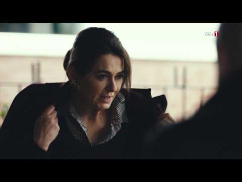 Halka 13 Bölüm Hümeyra Nın Yakalanması