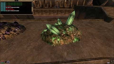 tes3mp Mining Script