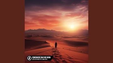 Somewhere Only We Know (feat. Jaime Deraz)