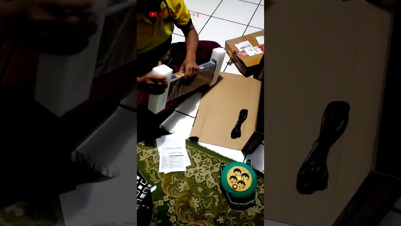 Equalizer ASHLEY MQX215 MQX-215