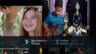 Haruskah aku mati colaborasi compilasi vidio ketrung - koplo- Lala widy-Bajoel Ndau-Bang Jazz -cover