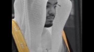 أ.د. ياسر الدوسري سورة "الحديد" في جامع الدخيل من تراويح رمضان 1435هـ#تشويقات_رمضانية.