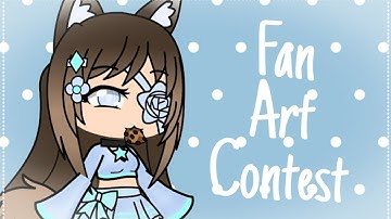 Fan Art Contest +Special Things #UniFanArt3 (Read Description)