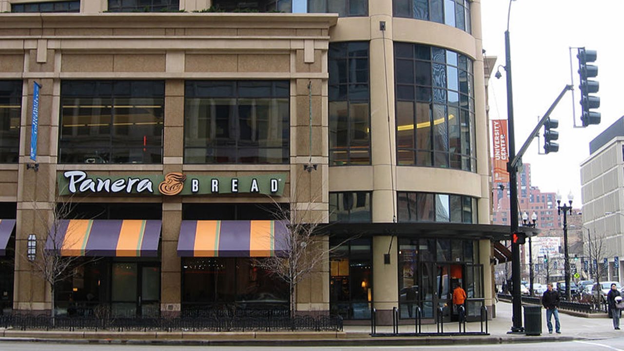 Restaurant Chain Panera to Drop 150 Artificial Ingredients From Menu Restaurant Chain Panera to Drop 150 Artificial Ingredients From Menu