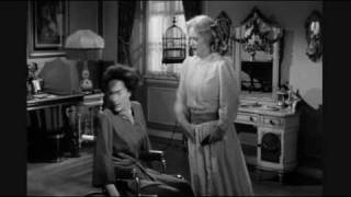 Joan Crawford Gets Bitch Slapped!