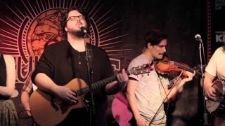 The Oh Hellos - "Cold Is The Night" (Live In Sun King Studio 92 Powered By Klipsch Audio) chords