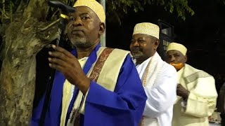 DJALICO Mohamed NASSOR et Sandia ABDALLAH Mitsamiouli Mdjini