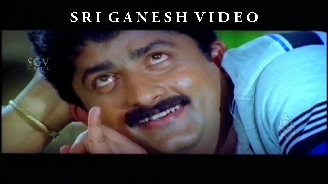 Kannada Comedy Scenes | M S Umesh super Comedy Scenes | Smile Kannada Movie