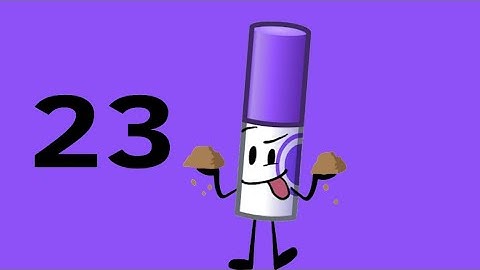 TPOT viewer voting s2 e23