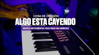 1 Hora De Instrumental en piano para Orar  Sin Anuncios Intermedios // piano para ministrar